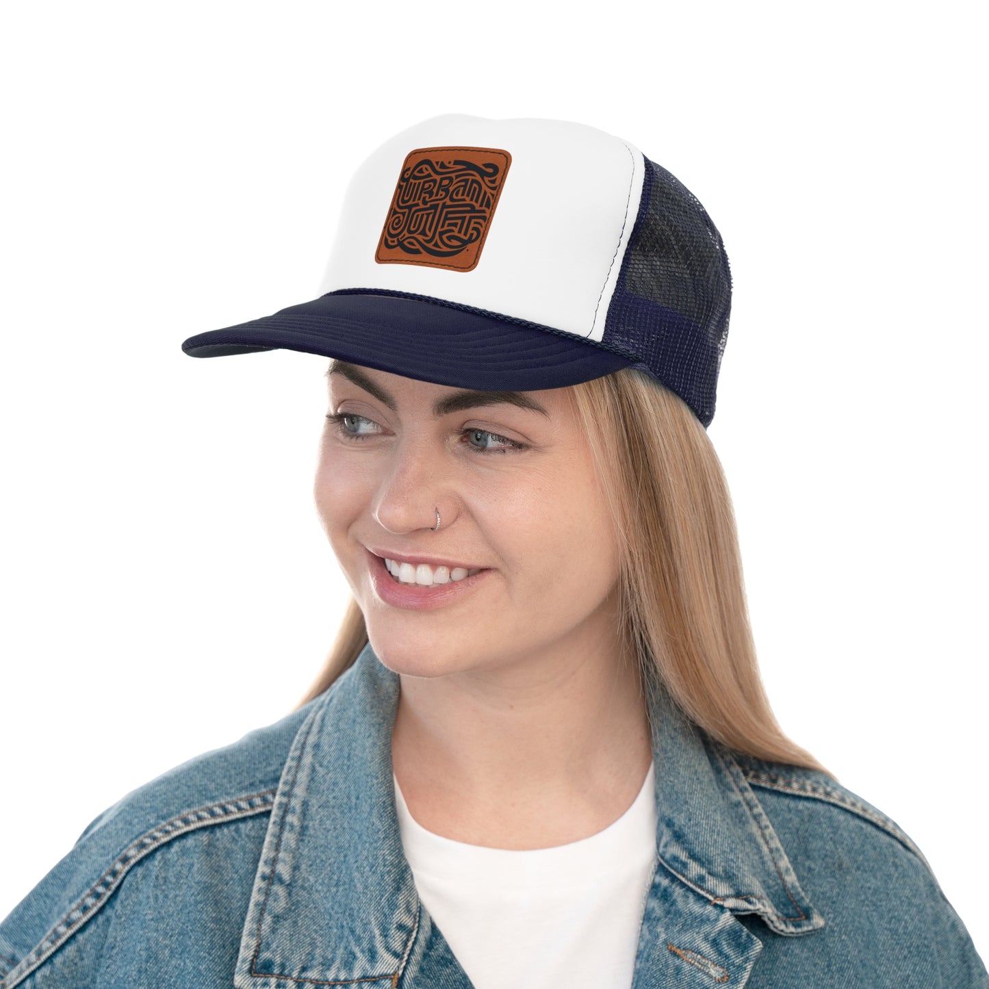 Urban Outfit designs Trucker Cap