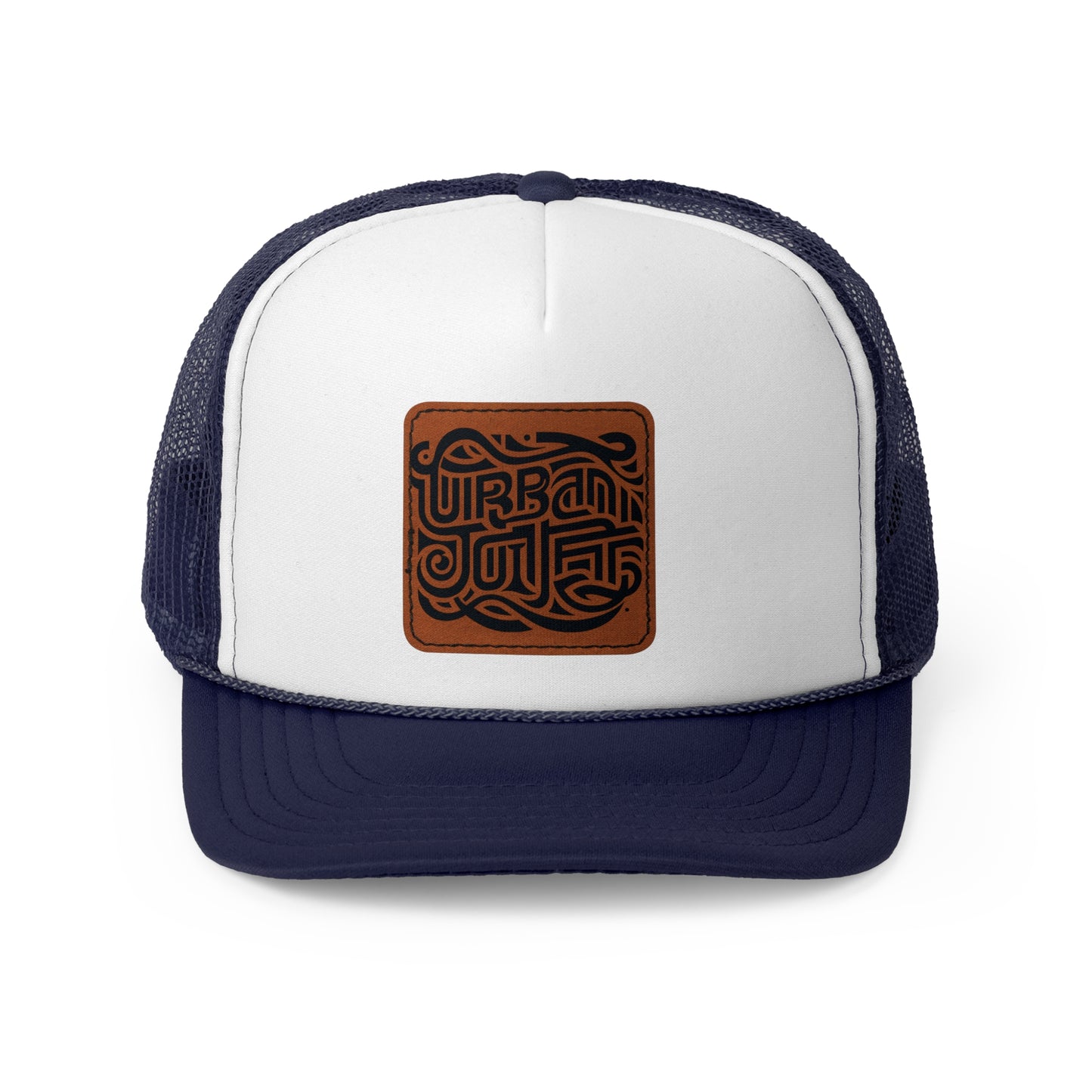 Urban Outfit designs Trucker Cap