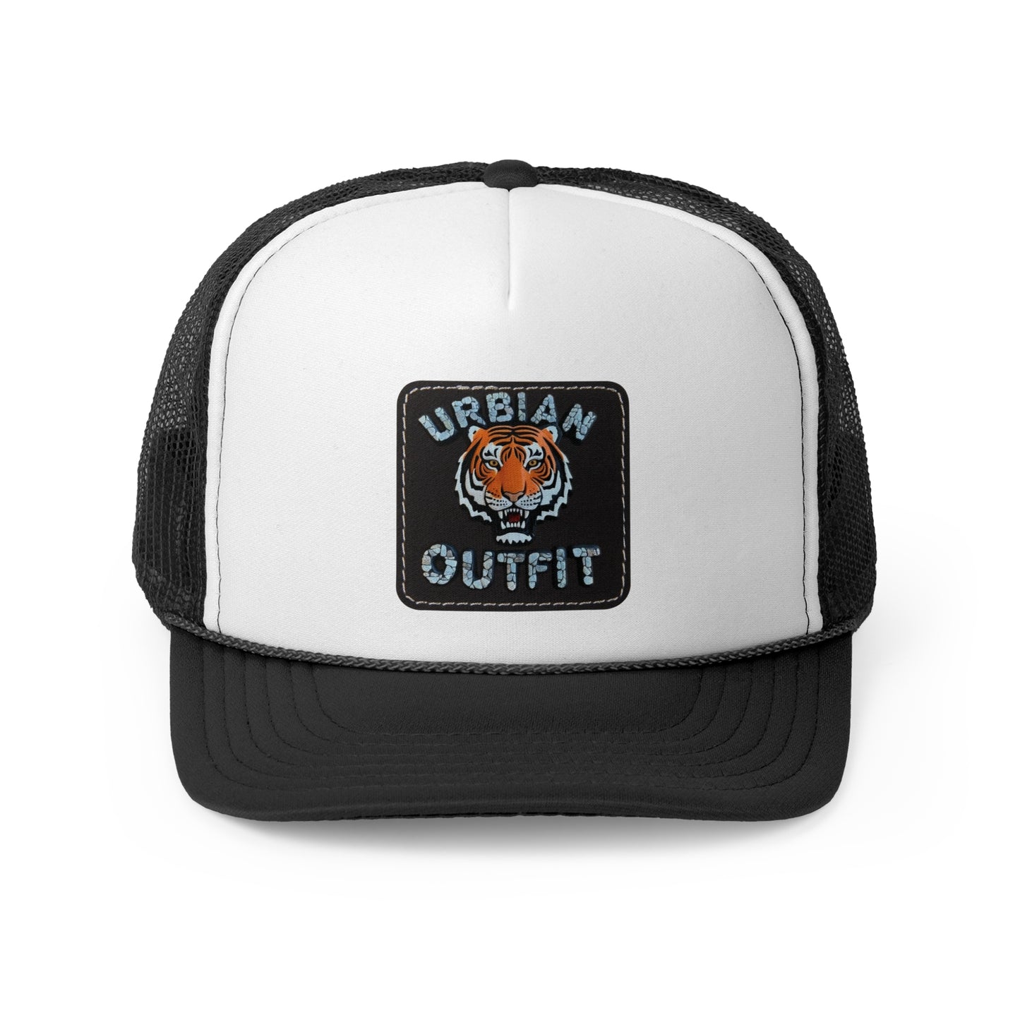 Urban Outfit designs Trucker Cap