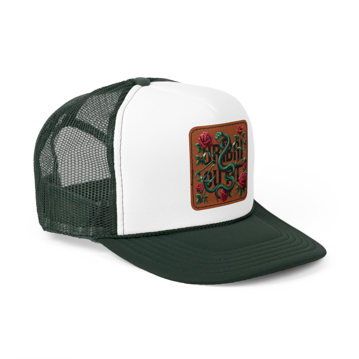 Urban Outfit designs Trucker Cap