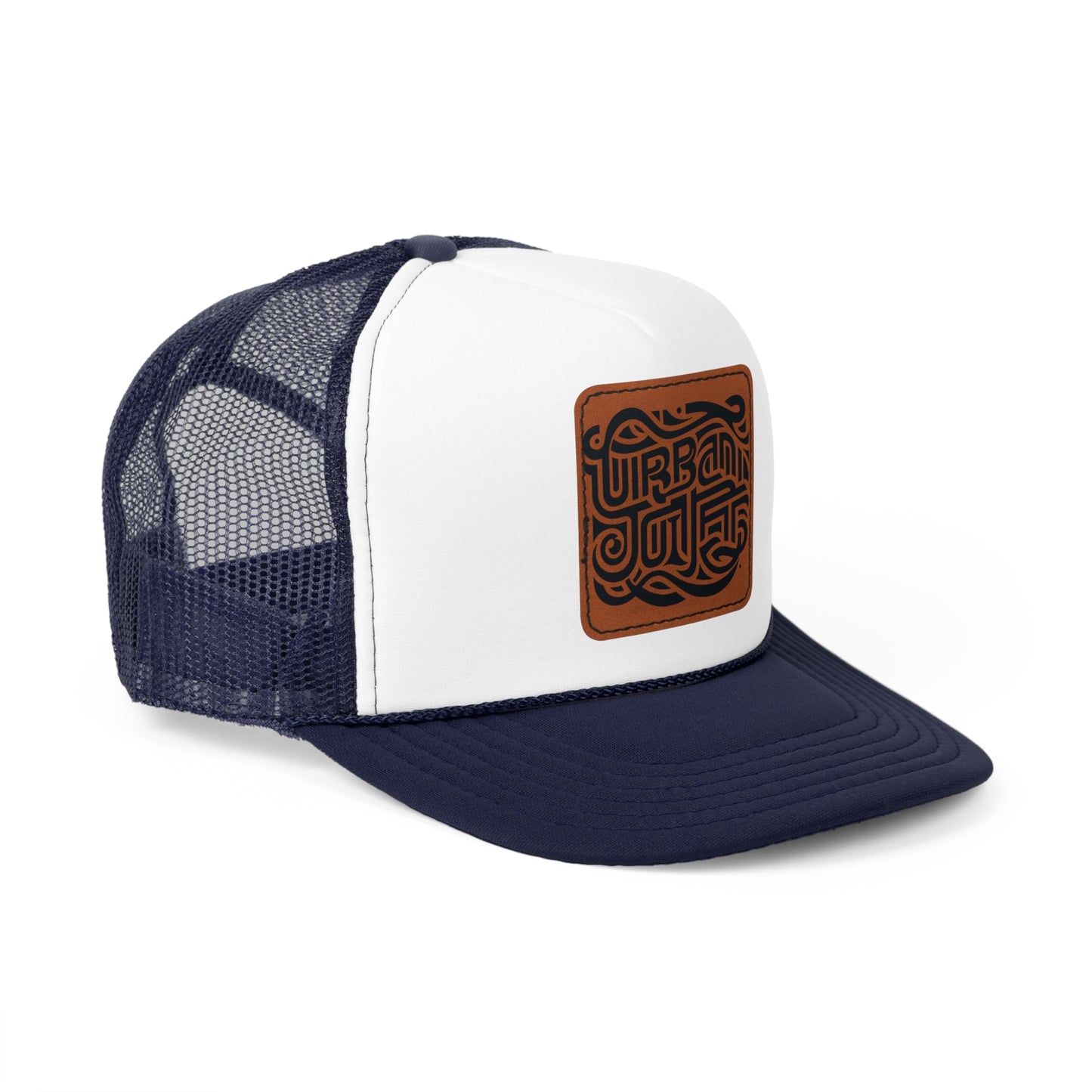 Urban Outfit designs Trucker Cap