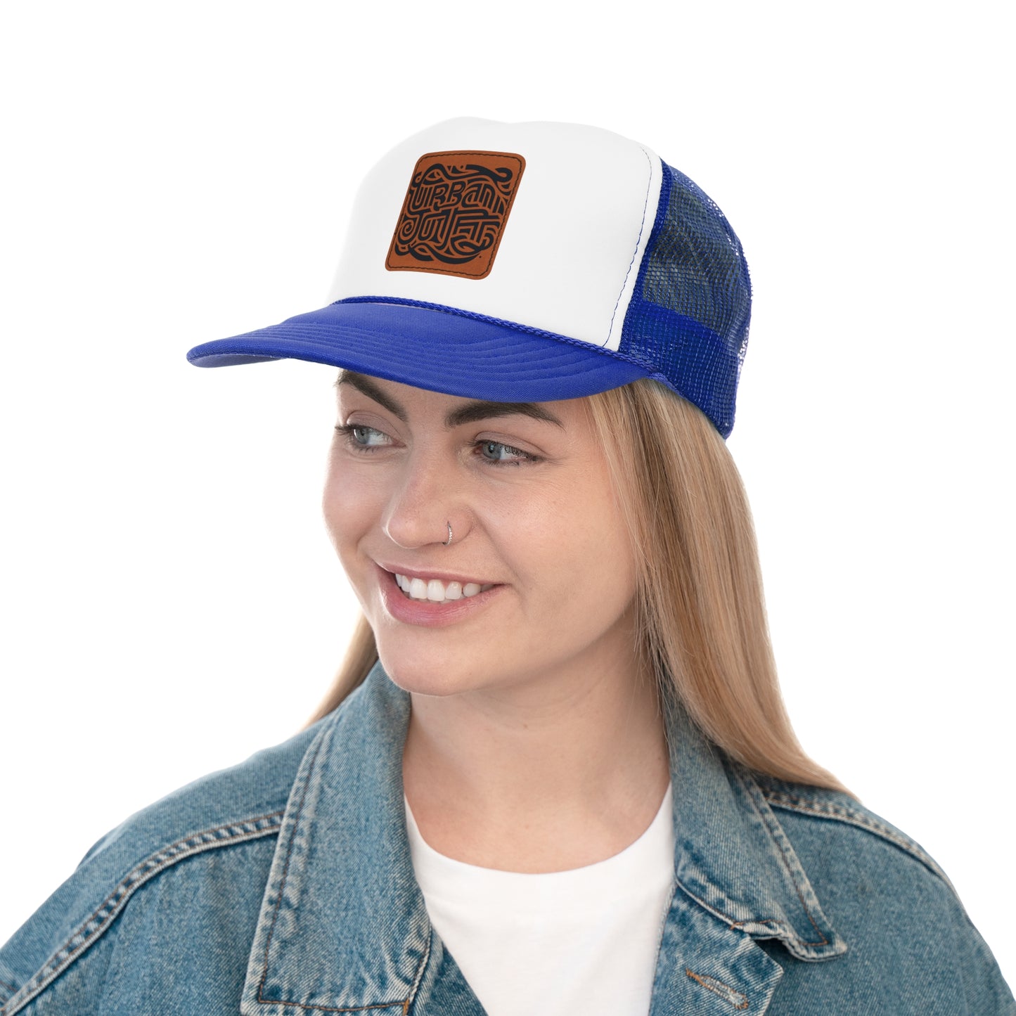 Urban Outfit designs Trucker Cap