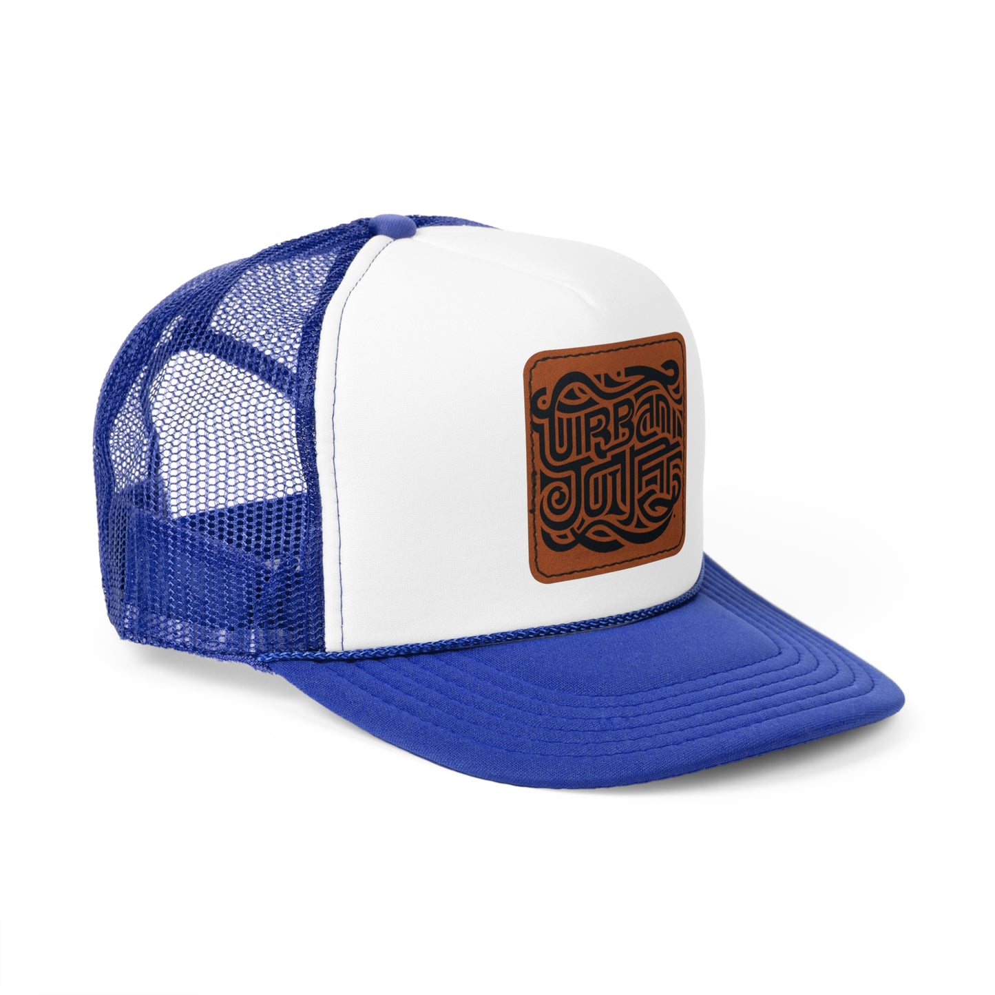 Urban Outfit designs Trucker Cap
