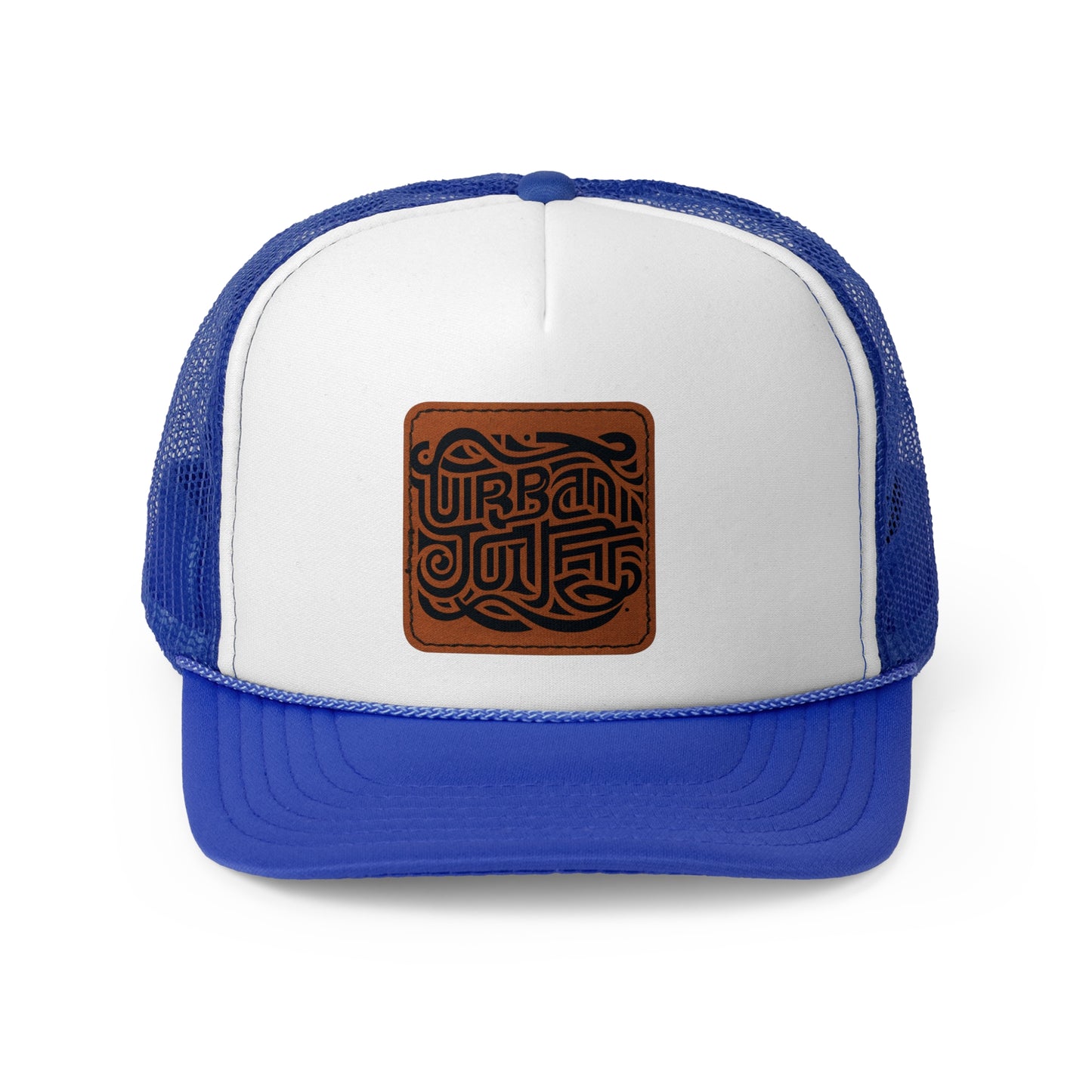 Urban Outfit designs Trucker Cap