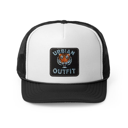 Urban Outfit designs Trucker Cap