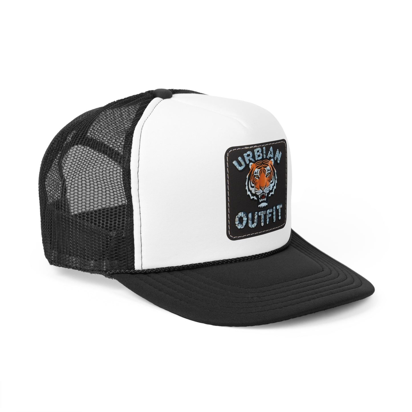 Urban Outfit designs Trucker Cap